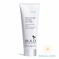 Delicate Skin Calming Gel Mask