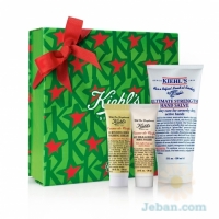 Hand Salve Lover Set