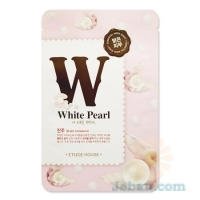 I Need You : White Pearl