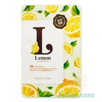 I Need You : Lemon