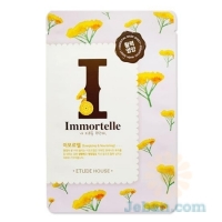 I Need You : Immortelle