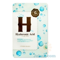 I Need You : Hyaluronic Acid