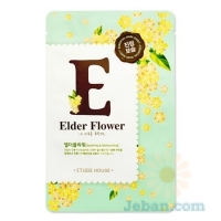 I Need You : Elder Flower