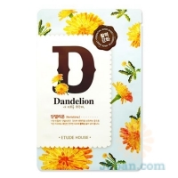 I Need You : Dandelion