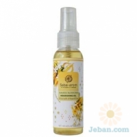 Siamese Blossoms : Nourishing Oil