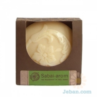 Jasmine Ritual : Soap Bar