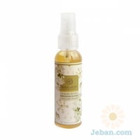 Jasmine Ritual : Moisturizing Oil Spray