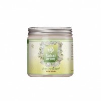 Jasmine Ritual Body Scrub