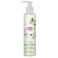 Jasmine Ritual : Body Lotion