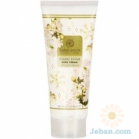 Jasmine Ritual : Body Cream