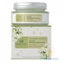 Jasmine Ritual : Facial Moisturizing Gel