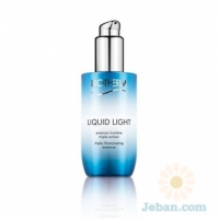 Liquid Light Triple Illuminating Essence