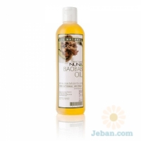 Nuna : Baobab Oil