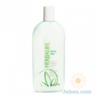 Herbal Aloe : Everyday Conditioner