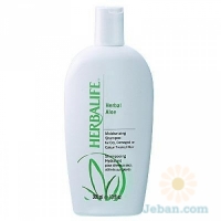 Herbal Aloe : Moisturizing Shampoo