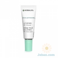 Skin Activator® : Lip Refiner SPF 15