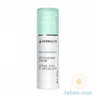 Skin Activator® : Décolletage Cream