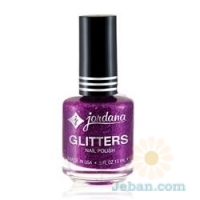 Glitters Nail Polish