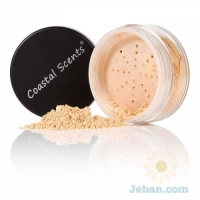 Mineral Foundation