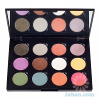 Creative Me #2 Palette