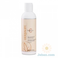 Radiant C® : Body Lotion SPF 15