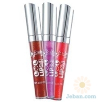 Lip Out Loud Super Shiny Gloss