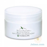 Nourifusion® Multivitamin : Eye Cream