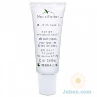 Nourifusion® Multivitamin : Eye Gel