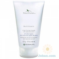 Nourifusion® Multivitamin : Clarifying Mask