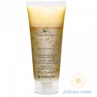 Nourifusion® Multivitamin : Exfoliating Scrub