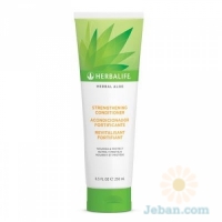 Herbal Aloe : Strengthening Conditioner