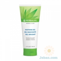 Herbal Aloe : Soothing Gel