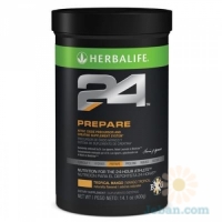 Herbalife24 : Prepare