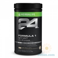 Herbalife24 : Formula 1 Sport