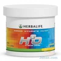 H³O® Fitness Drink