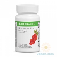 Schizandra Plus