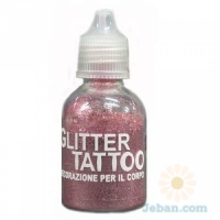 Glitter : Tattoo