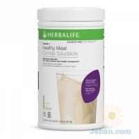 Formula 1 : Nutritional Shake Mix Allergen-Free