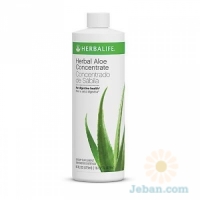 Herbal Aloe : Concentrate