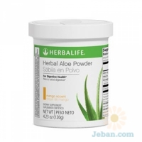 Herbal Aloe : Powder