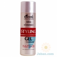 Styling Liquid Gel Contour : Conditioner