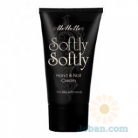 Softly Softly Handcream