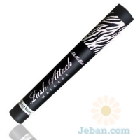 Lash Attack Lengthening Mascara