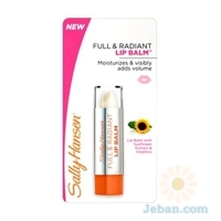 Full & Radiant Lip Balm