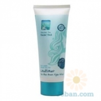 Dead Sea : "Color Locked, Detoxed your Hair" Conditioner Plus Blue Green Algae Extract