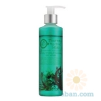 5x Seaweeds : "You'll Love It!!" A Body Firming & Soothing Gel Wash