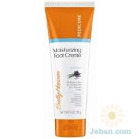 Moisturizing Foot Cream