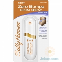 Zero Bumps Bikini Spray