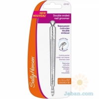 Double Ended Nail Groomer