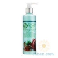 5x Seaweeds : "No Doubt About It!!" a Firming & Soothing Body Lotion